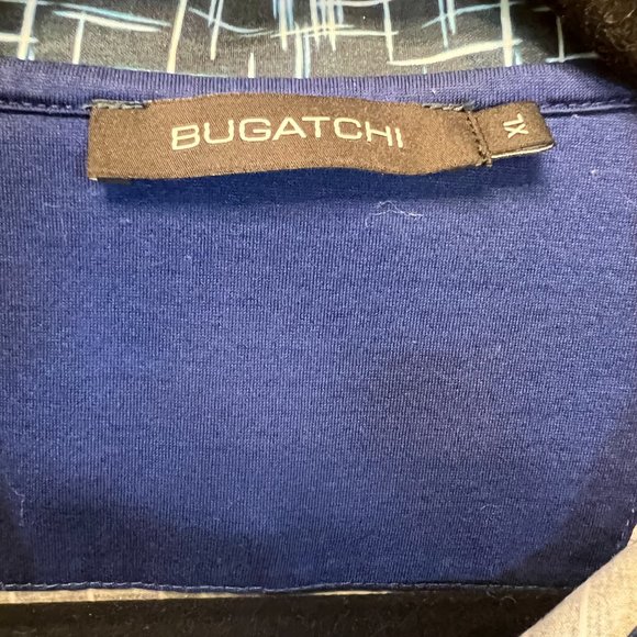 Bugatchi Polo Shirt - Picture 2 of 3